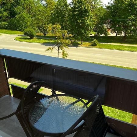 A Place To Take A Rest. Tukums Exterior photo