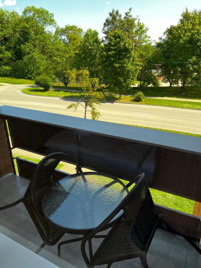 A Place To Take A Rest. Tukums Exterior photo