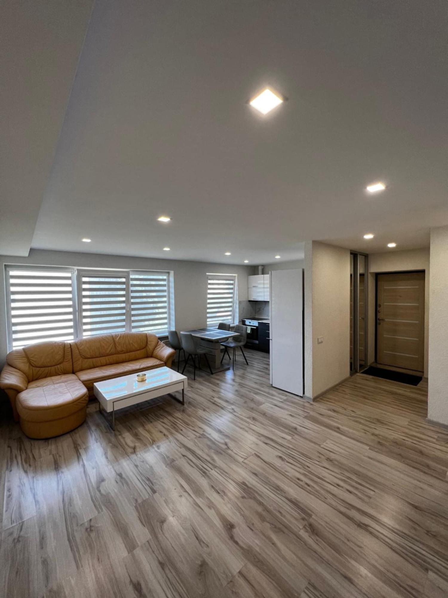A Place To Take A Rest. Tukums Exterior photo